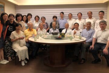 懷念敬愛的劉遂弟兄—彰顯耶穌甜美的人性